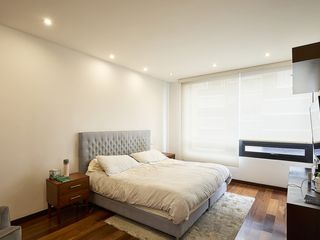 Foto 14 de apartamento en arriendo en la cabrera. Cod A8408308