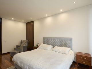 Foto 15 de apartamento en arriendo en la cabrera. Cod A8408308