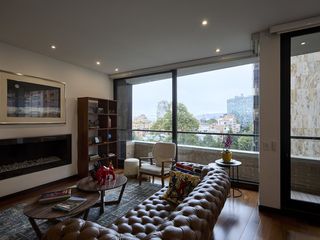Foto 8 de apartamento en arriendo en la cabrera. Cod A8408308