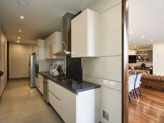 Foto 17 de apartamento en arriendo en la cabrera. Cod A8408308