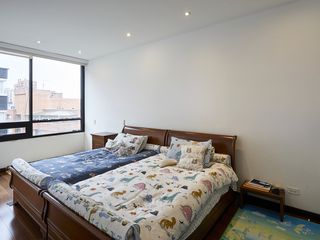 Foto 9 de apartamento en arriendo en la cabrera. Cod A8408308
