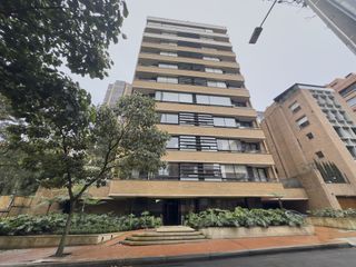 Foto 23 de apartamento en arriendo en la cabrera. Cod A8408308