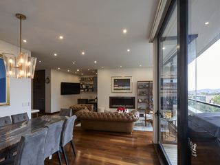 Foto 4 de apartamento en arriendo en la cabrera. Cod A8408308