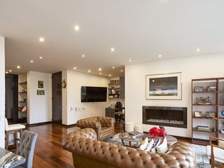 Foto 5 de apartamento en arriendo en la cabrera. Cod A8408308