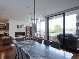 Foto 2 de apartamento en arriendo en la cabrera. Cod A8408308