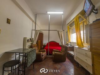 Departamento en Villa Real