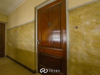 Departamento en Villa Real