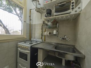 Departamento en Villa Real