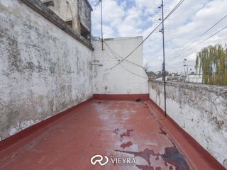 Departamento en Villa Real