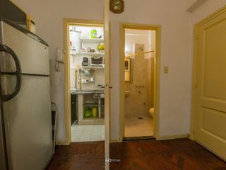 Departamento en Villa Real