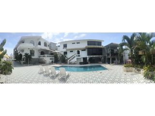 Foto 8 de Casa de venta en Manta, zona centro sur