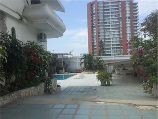 Foto 13 de Casa de venta en Manta, zona centro sur
