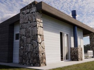 Foto 15 de OPORTUNIDAD LANZAMIENTO SOLO 5 LOTES LOTE SERRANO Y CASA LLAVE EN MANO DESDE US$ 25.000.-