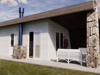Foto 14 de OPORTUNIDAD LANZAMIENTO SOLO 5 LOTES LOTE SERRANO Y CASA LLAVE EN MANO DESDE US$ 25.000.-