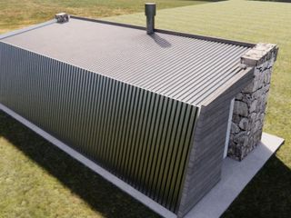 Foto 17 de OPORTUNIDAD LANZAMIENTO SOLO 5 LOTES LOTE SERRANO Y CASA LLAVE EN MANO DESDE US$ 25.000.-