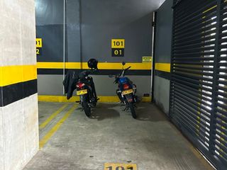 Foto 16 de apartamento en arriendo/venta en santa mónica residencial. Cod A929
