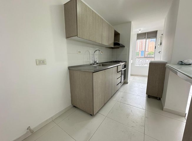 Apartamento en arriendo en Sabaneta