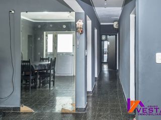 Foto 5 de Pueyrredon 2000-casa En Venta-barrio Vicente Sola