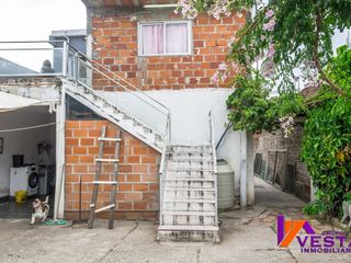 Foto 18 de Pueyrredon 2000-casa En Venta-barrio Vicente Sola