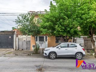 Foto 2 de Pueyrredon 2000-casa En Venta-barrio Vicente Sola