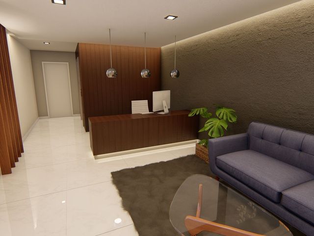 VENTA 3 AMBIENTES C/BALCON Y PARRILLA  - PATERNAL