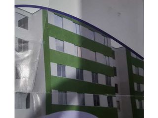 Se Vende apartamento en Ricardo Balcázar Remodelado (j.s)