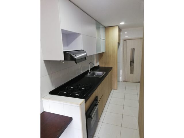Apartamento; conjunto Palmera Real