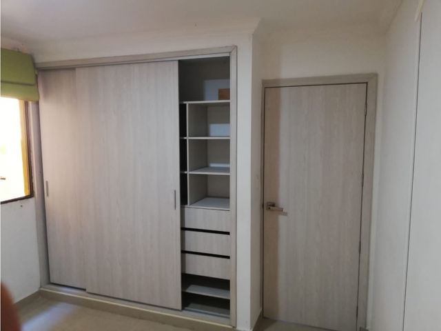 Apartamento; conjunto Palmera Real