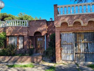 Casa en venta en Quilmes Oeste