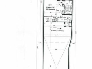 Lote | TACUARI 875