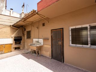 Casa en venta en Villa Gral Mitre