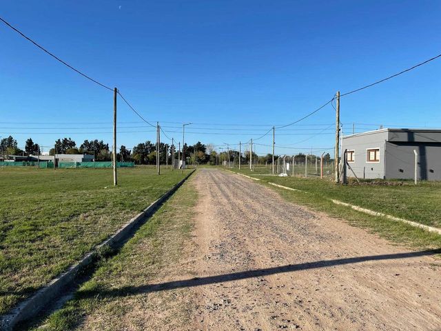 Terreno en venta - 600Mts2 - Gorina