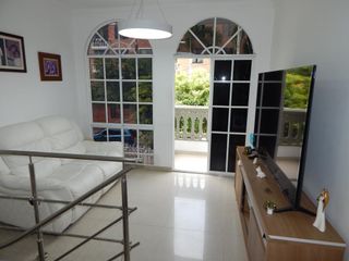 Foto 9 de apartamento en arriendo en los nogales. Cod A85445