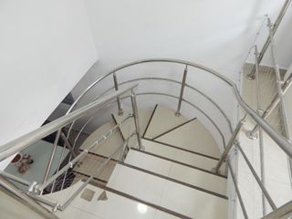 Foto 8 de apartamento en arriendo en los nogales. Cod A85445