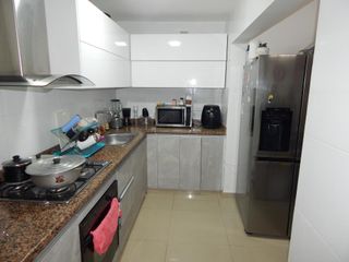 Foto 6 de apartamento en arriendo en los nogales. Cod A85445