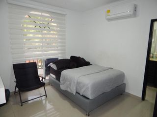 Foto 17 de apartamento en arriendo en los nogales. Cod A85445