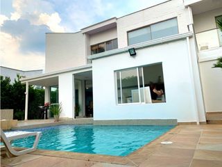 Casa en Condominio en Venta en la Morada (F.D.1)