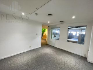 Alquiler Oficina 415 m2 en Edificio AAA - Montserrat