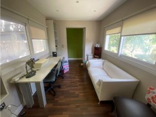 Foto 19 de Alquiler Temporada amplia Casa con pileta Barrio privado Rumencó