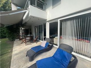 Foto 26 de Alquiler Temporada amplia Casa con pileta Barrio privado Rumencó