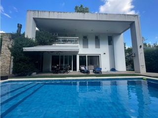 Foto 32 de Alquiler Temporada amplia Casa con pileta Barrio privado Rumencó
