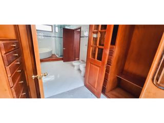 Venta Penthouse Duplex En San Patricio Bogotá