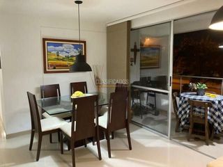 Foto 6 de APARTAMENTO EN VENTA 3P NORTE DE CALI LA FLORA DE 85M² $