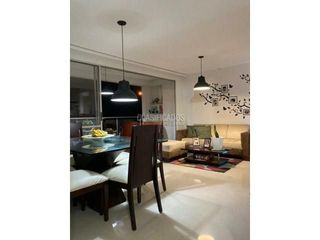Foto 7 de APARTAMENTO EN VENTA 3P NORTE DE CALI LA FLORA DE 85M² $