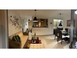 Foto 4 de APARTAMENTO EN VENTA 3P NORTE DE CALI LA FLORA DE 85M² $
