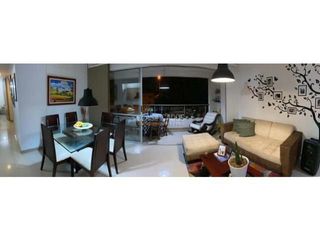 Foto 1 de APARTAMENTO EN VENTA 3P NORTE DE CALI LA FLORA DE 85M² $