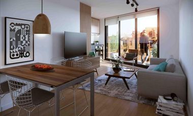 Apartamento en venta en Gil Ramirez Dávalos - Widok 2