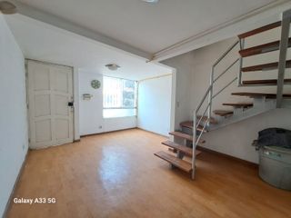 Departamento en venta bajo precio de mercado en Carabayllo