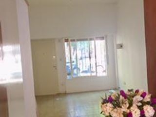 Departamento tipo casa con entrada independiente, SIN EXPENSAS - San Isidro