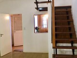 Departamento tipo casa con entrada independiente, SIN EXPENSAS - San Isidro